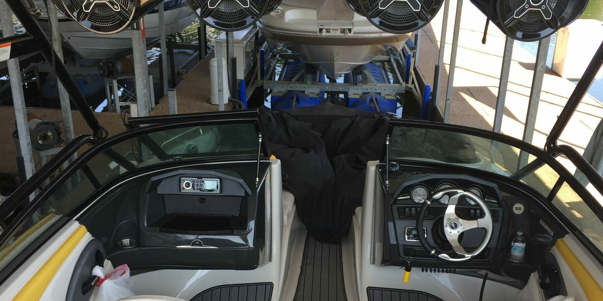 Tulsa Boat Audio Store Tulsa Boat Audio Store