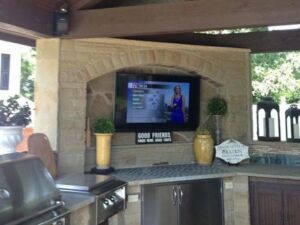 Outdoor Living & Patio