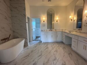 Bathroom Audio System