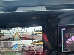 Boat Camera & Simrad Installation