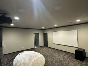 Home Theater