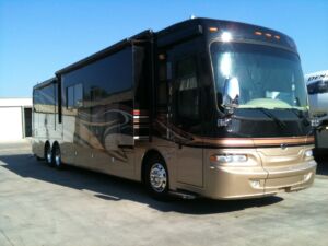 Motorhome / RV Install