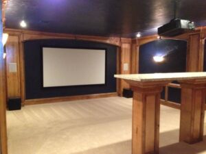 Home Theater