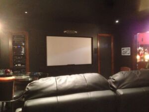 Home Theater