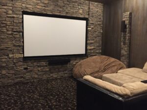 Home Theater