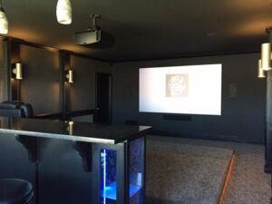 Home Theater