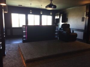 Home Theater