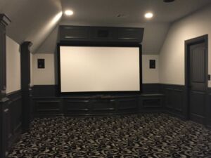Home Theater Home_theater