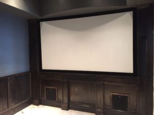 Home Theater