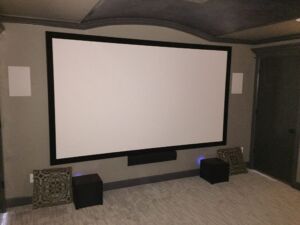 Home Theater