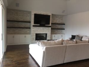 Tulsa Surround Sound Systems