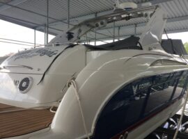 Boat_stereo_installation