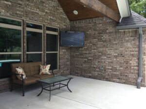 Outdoor Living & Patio