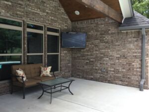 Outdoor Living & Patio
