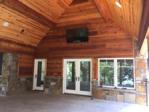 Outdoor Living & Patio