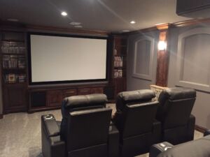 Home Theater