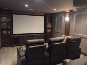 Home Theater