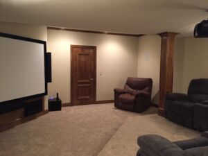 Home Theater