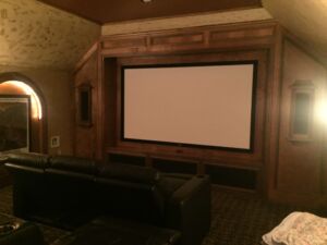 Home Theater