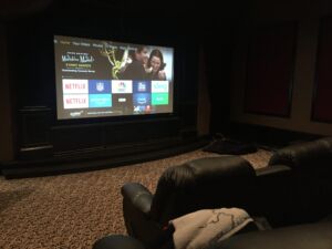 Home Theater