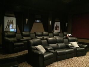 Home Theater