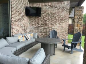 Outdoor Living & Patio