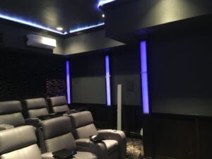 Theater Room