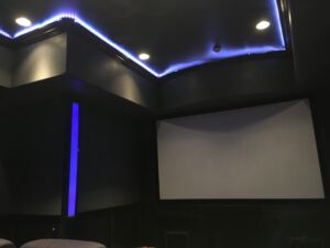 Home Theater