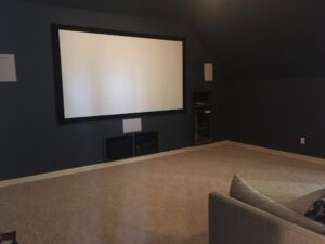 Home Theater