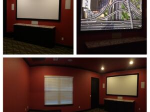 Home Theater