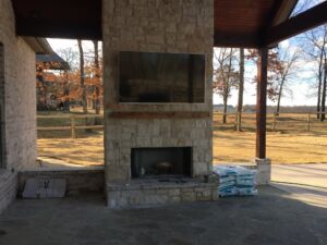 Outdoor Living & Patio