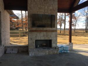 Outdoor Living & Patio