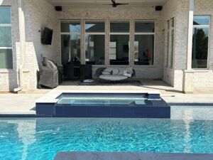 Outdoor Audio Video System