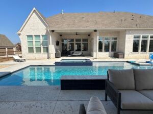 Outdoor Audio Video with WIFI