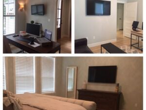 TV Installation