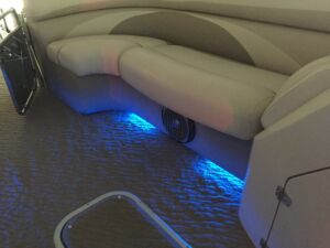 Marine Stereo