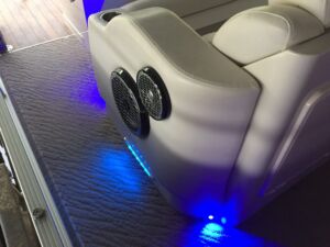 Marine Stereo Tulsa BLUAVE Marine Audio