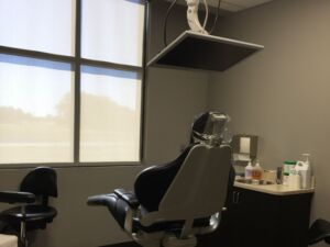 Adjustable TV Ceiling Mount