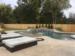 Outdoor / Pool Audio and Landscape Speakers